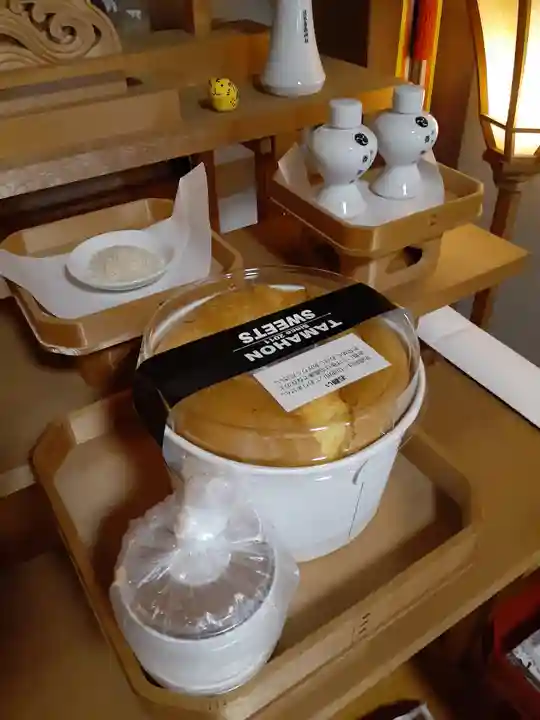 伏木香取神社(茨城県)