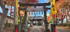 愛宕神社(宮城県)