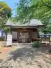 赤城神社(群馬県)