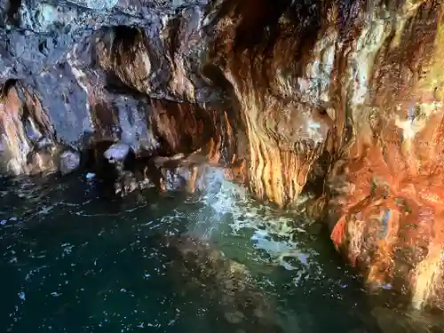 牟婁大辯才天(和歌山県)