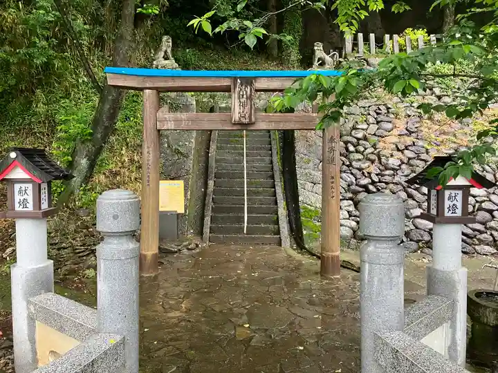 瀬田神宮(熊本県)