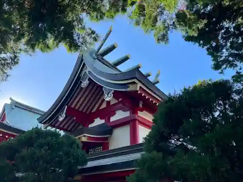 赤城神社(千葉県)