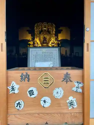 善福寺(東京都)