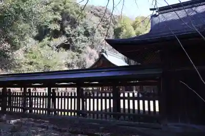 野田神社(山口県)