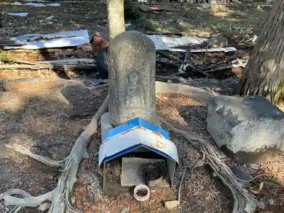 邇々藝志神社(滋賀県)