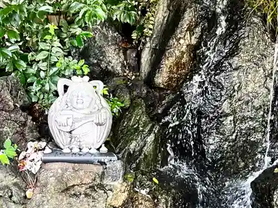 川越熊野神社(埼玉県)