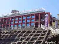 成田山横浜別院延命院(神奈川県)