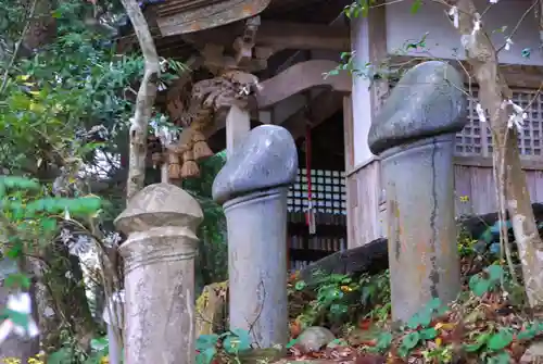 麻羅観音(山口県)