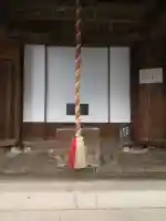 極楽寺(霊鷲山感應院極楽律寺)の本殿・本堂