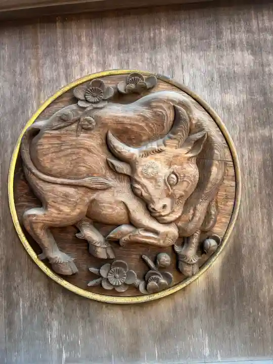 湯島天満宮(東京都)