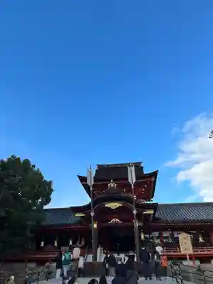 石清水八幡宮(京都府)