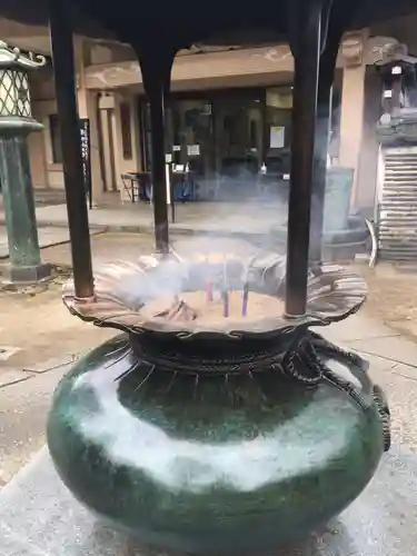 待乳山聖天（本龍院）のその他建物