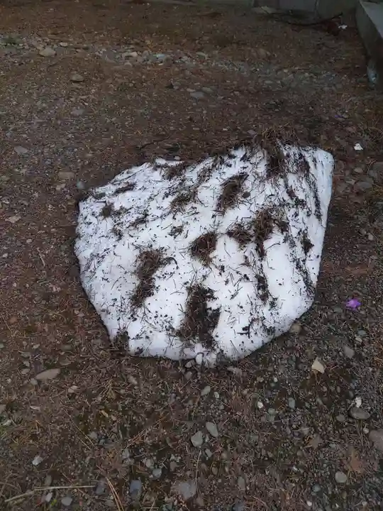 琴似神社(北海道)