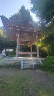 前神寺(愛媛県)