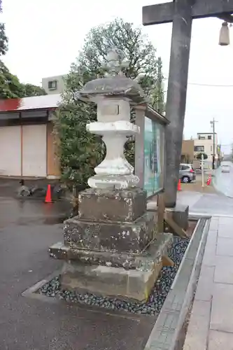 埴生神社(千葉県)