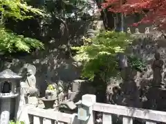 大圓寺(東京都)