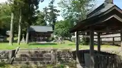 王子神社(茨城県)