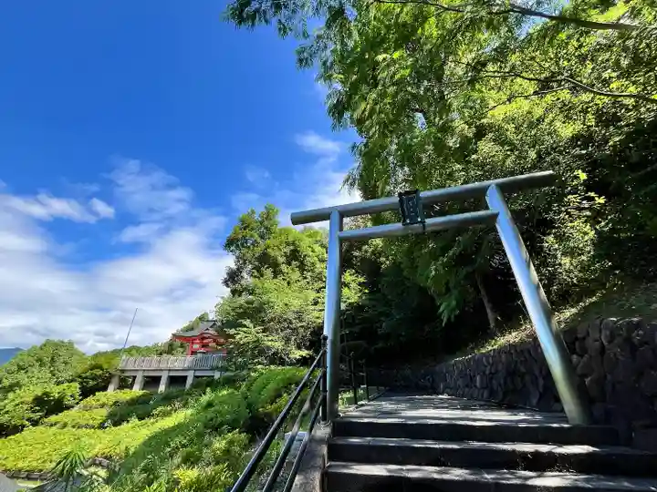 瀧谷不動尊 明王寺(大阪府)