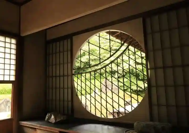 光明院(光明禅院)(京都府)