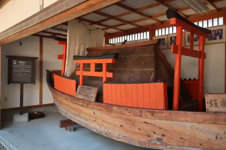 補陀洛山寺(和歌山県)