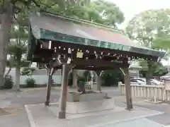 海神社(兵庫県)