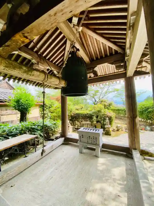 総見寺のその他建物