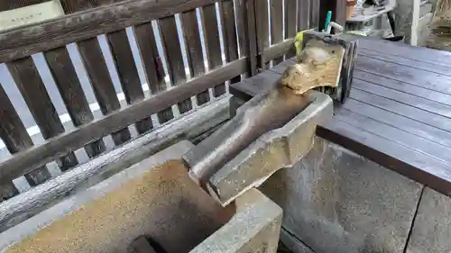 出雲路幸神社(京都府)