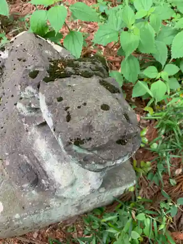 黒峯神社(群馬県)