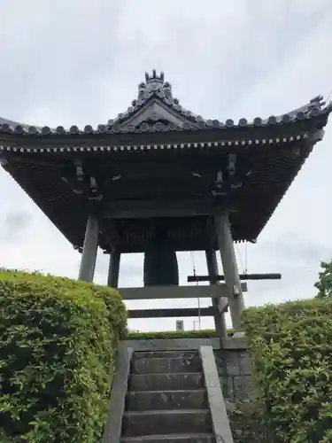 浄喜寺のその他建物
