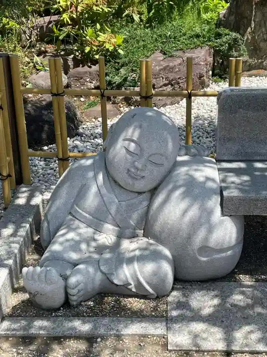 延命寺(逗子大師延命寺)(神奈川県)