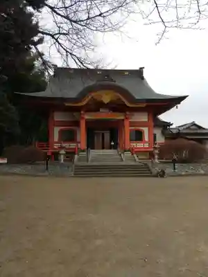 圓福寺(群馬県)