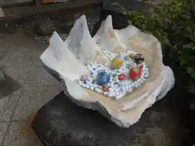 了仙寺のその他建物