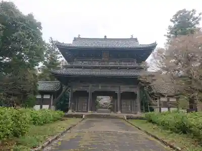 東光寺(山口県)