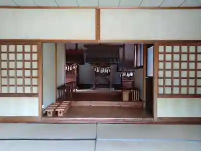 八所神社(愛知県)