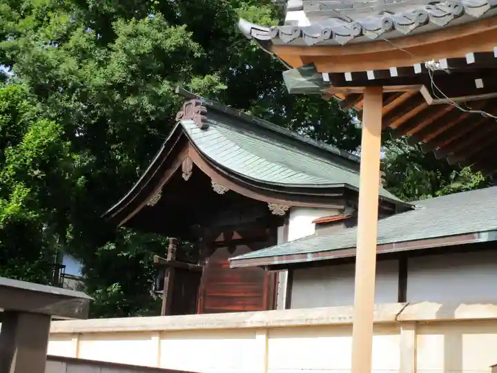 手筒花火発祥の地 吉田神社(愛知県)