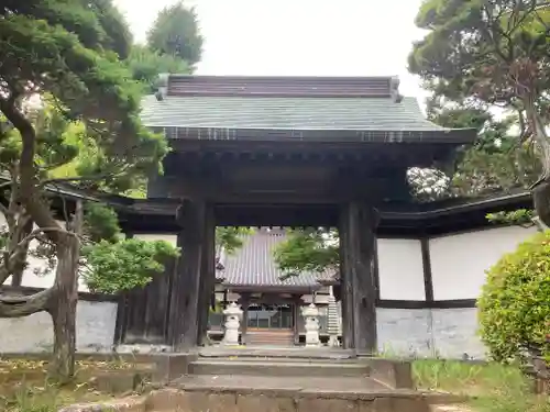 西立寺(神奈川県)