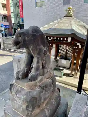 善國寺(東京都)