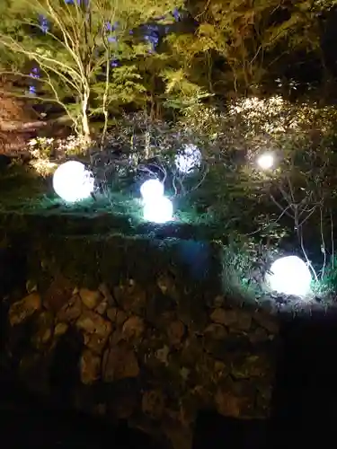 室生寺のその他建物