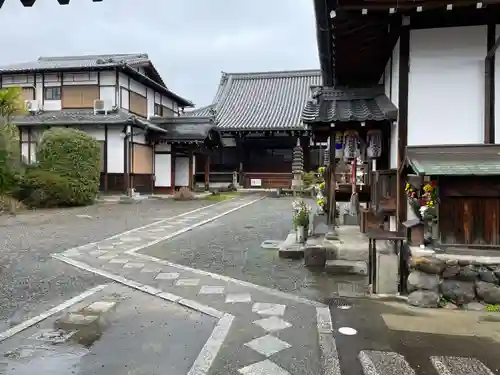 聞名寺(京都府)