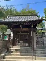 存光寺(広島県)