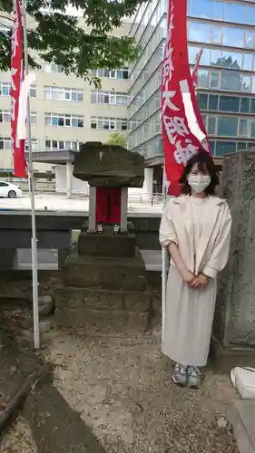 阿邪訶根神社(福島県)