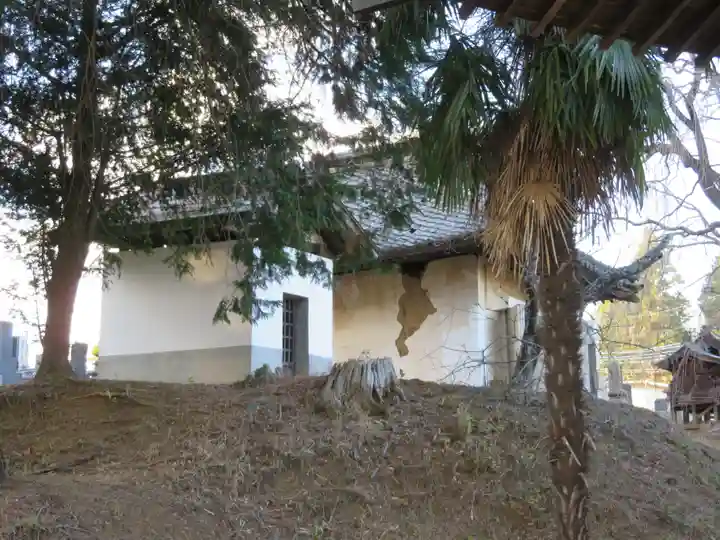 見法寺のその他建物