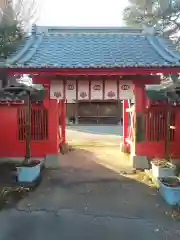 明王院(群馬県)