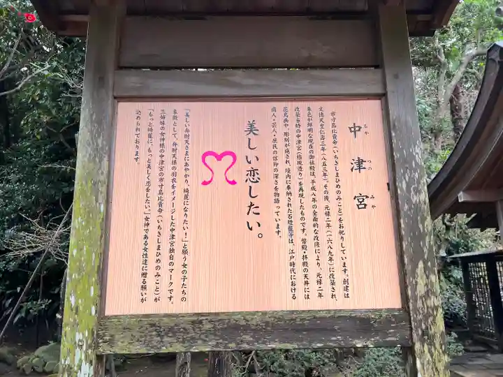 江島神社の歴史