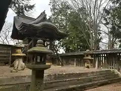 大宮神社(滋賀県)