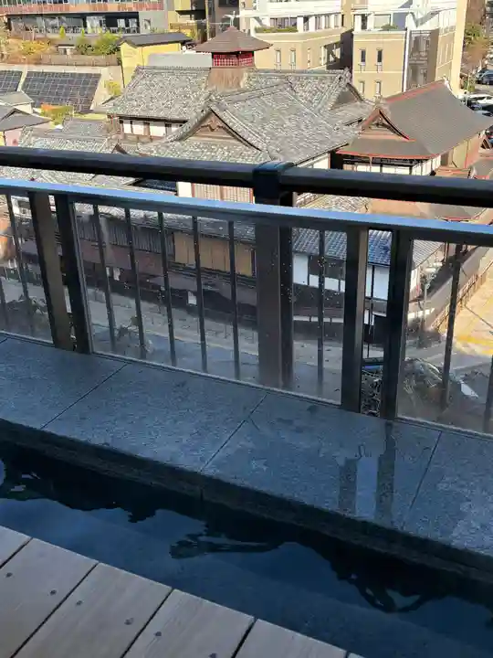 湯神社(愛媛県)