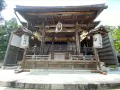 五社神社(滋賀県)