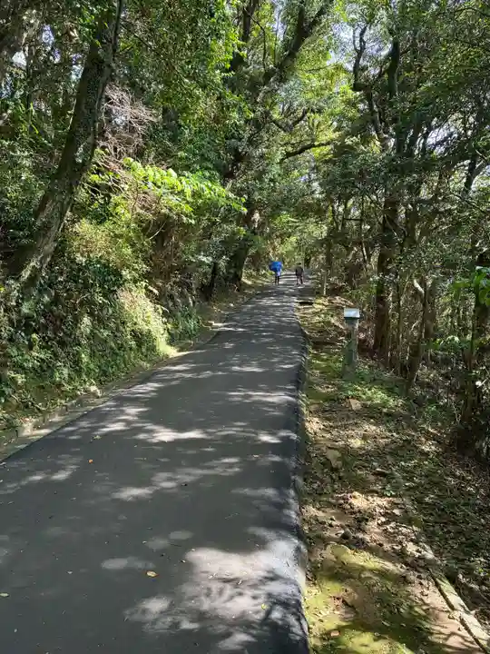最御崎寺(高知県)