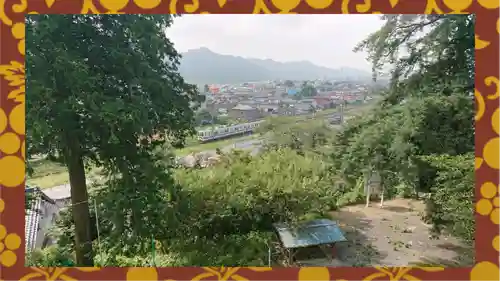 賀茂別雷神社(栃木県)