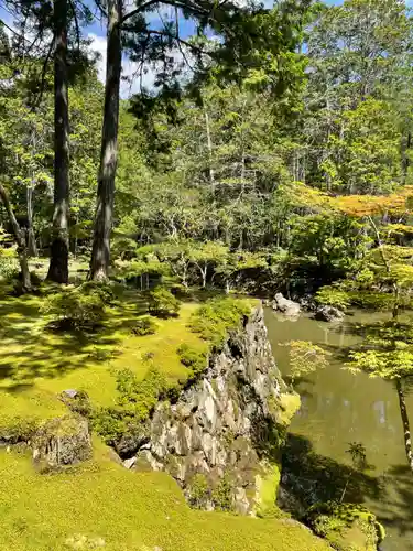 西芳寺(京都府)